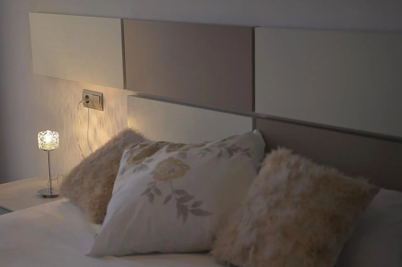 021 Villa Sa Riba Etv7327 By Mallorca Charme Muro 0*,