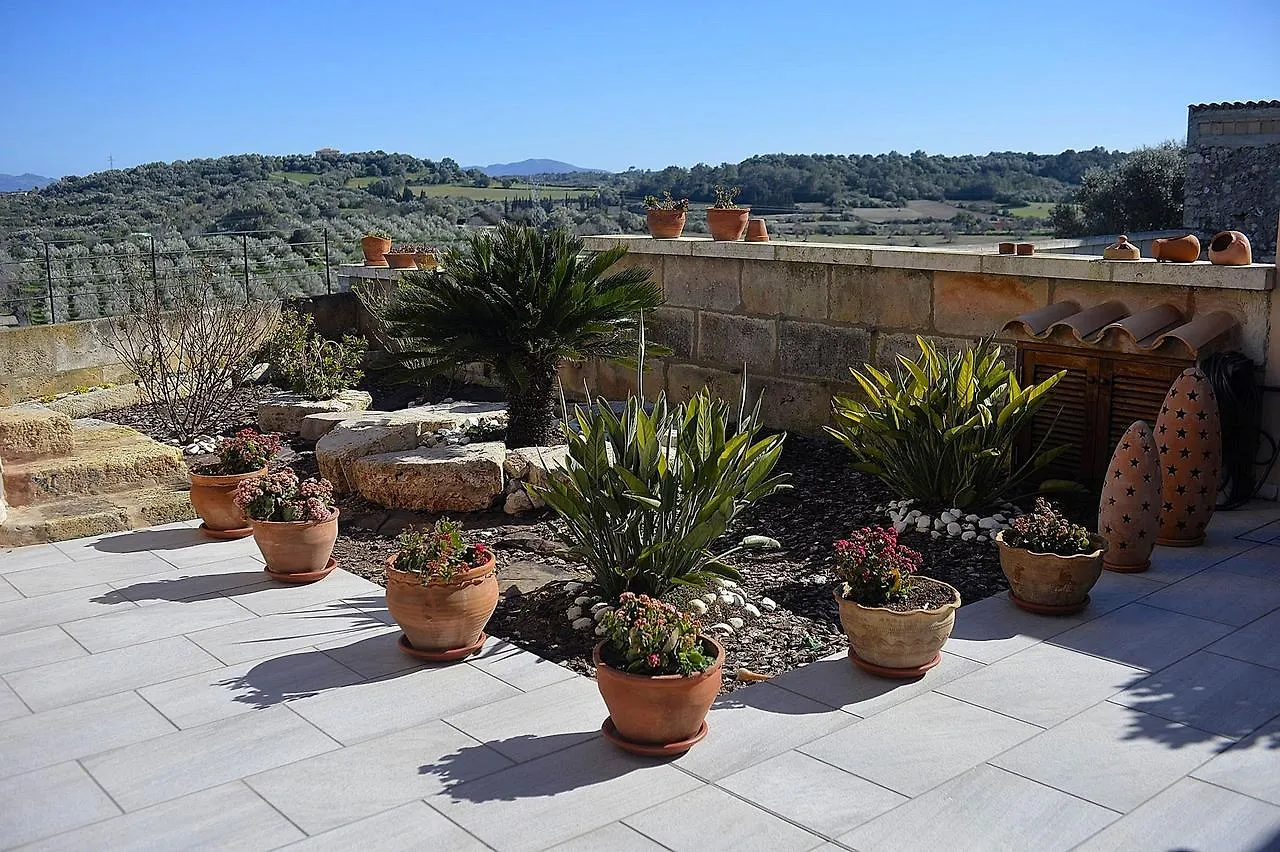 021 Villa Sa Riba Etv7327 By Mallorca Charme Muro