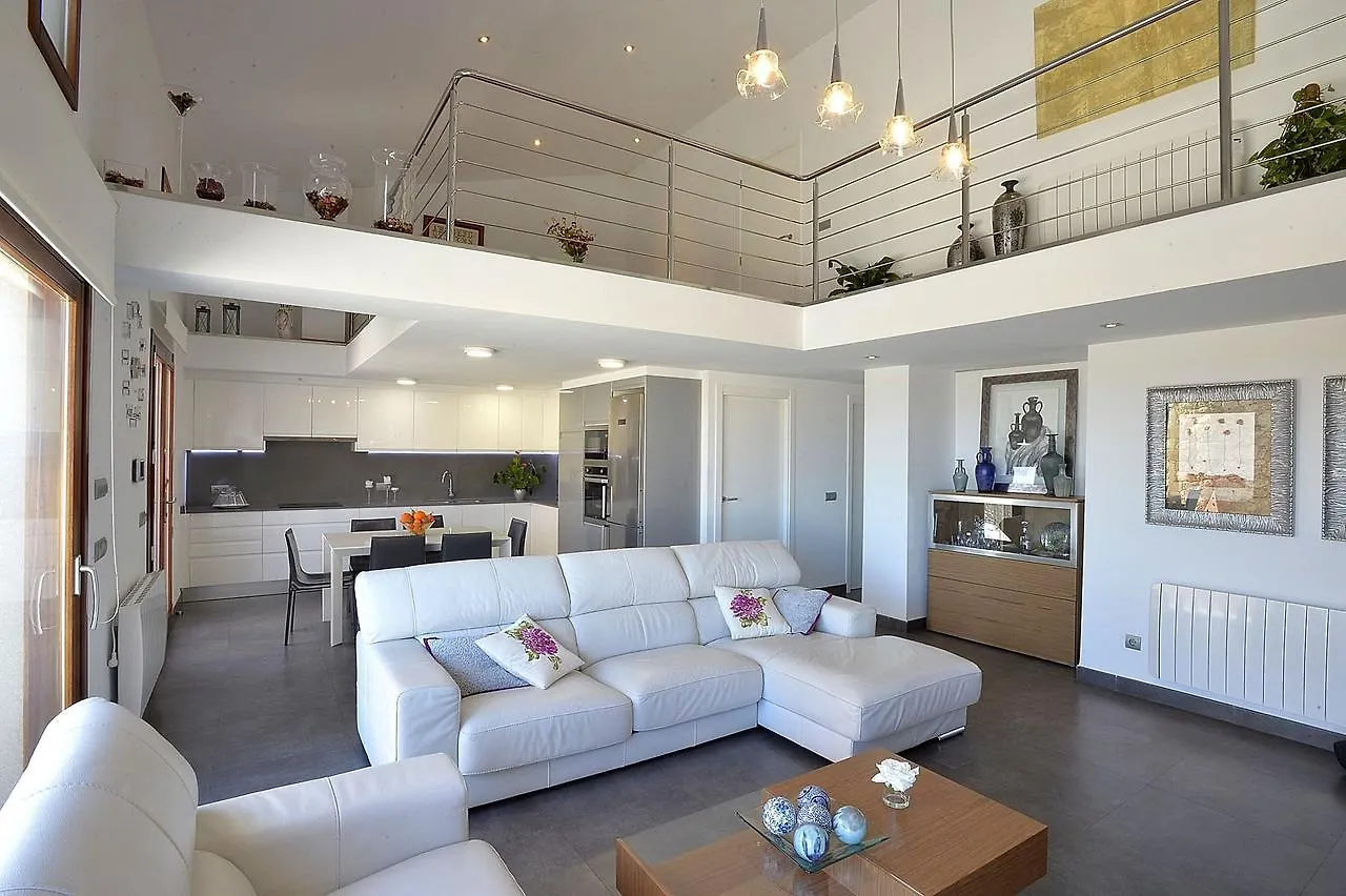 021 Villa Sa Riba Etv7327 By Mallorca Charme Muro 0*,  Spain