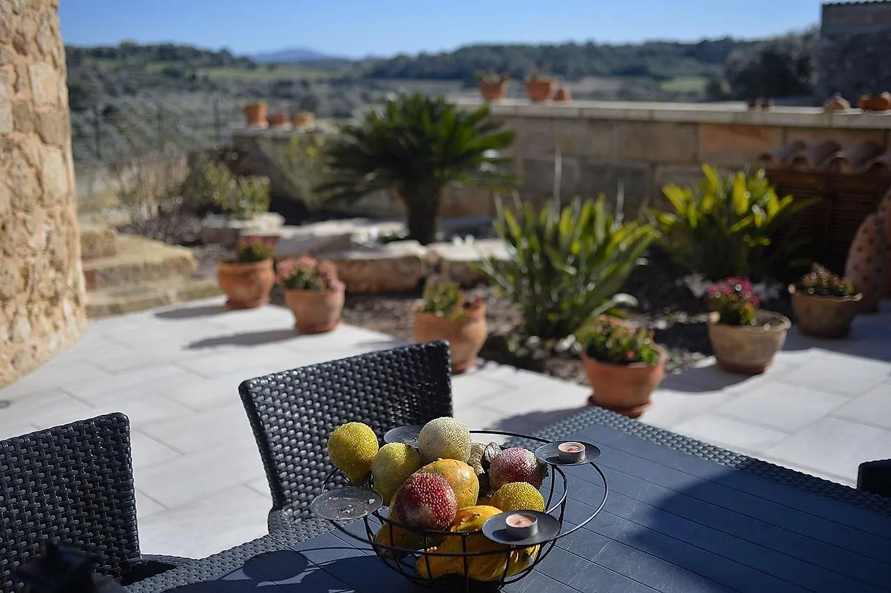 021 Villa Sa Riba Etv7327 By Mallorca Charme Muro Holiday home