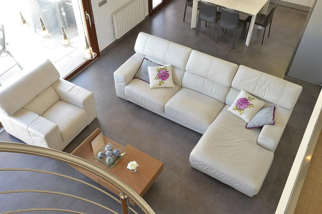 021 Villa Sa Riba Etv7327 By Mallorca Charme Muro 0*,  Spain