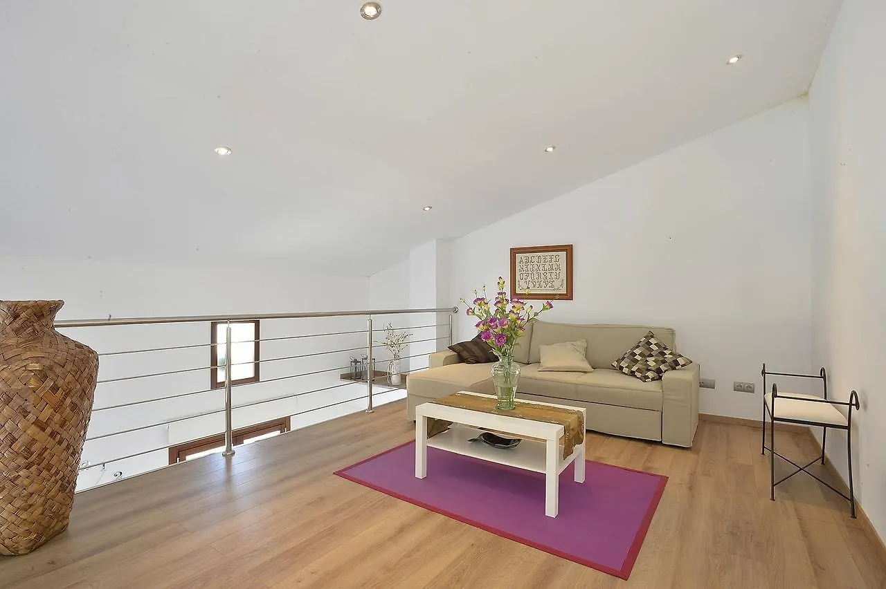 Holiday home 021 Villa Sa Riba Etv7327 By Mallorca Charme Muro