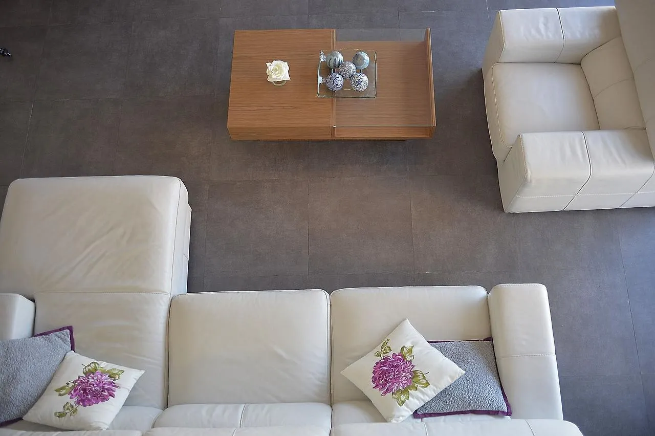 021 Villa Sa Riba Etv7327 By Mallorca Charme Muro Holiday home